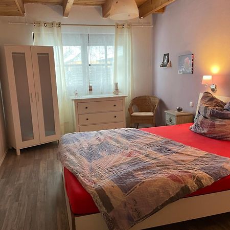 Ferienwohnung Bodensee Hohenfels  Zewnętrze zdjęcie