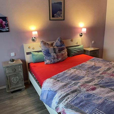 Ferienwohnung Bodensee Hohenfels  Zewnętrze zdjęcie