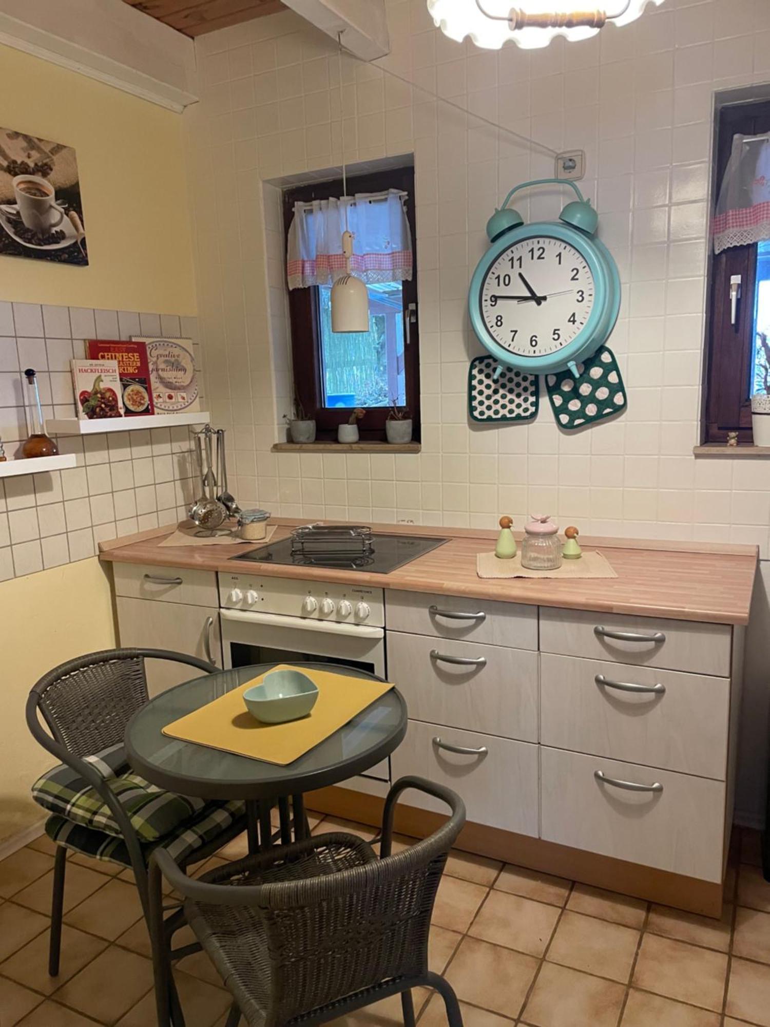 Ferienwohnung Bodensee Hohenfels  Zewnętrze zdjęcie