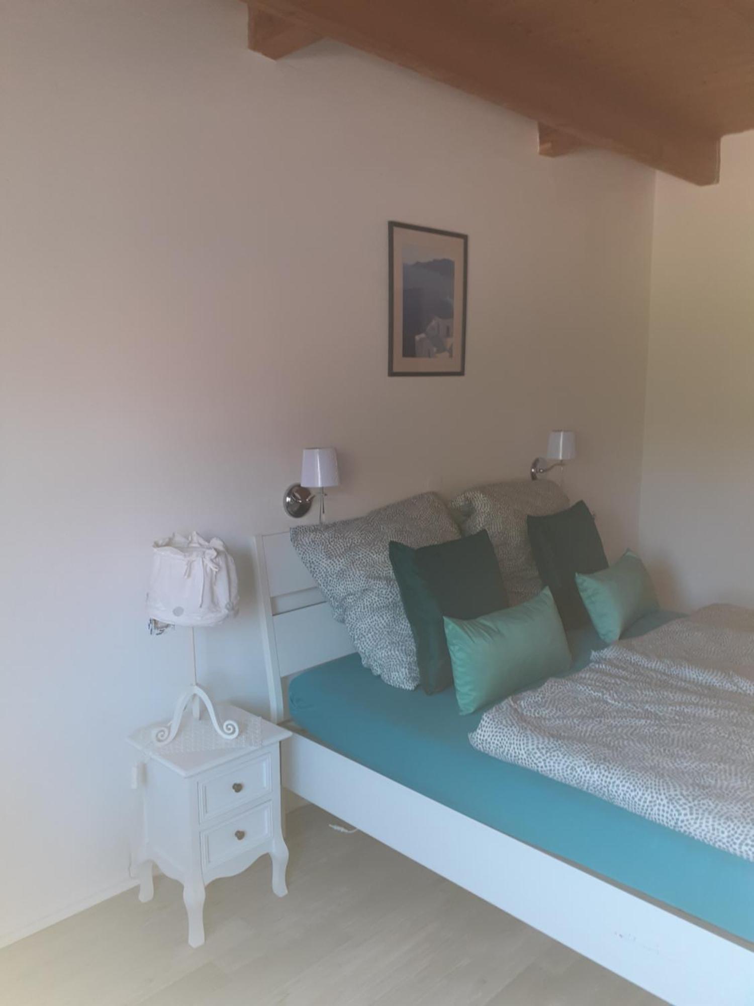 Ferienwohnung Bodensee Hohenfels  Zewnętrze zdjęcie