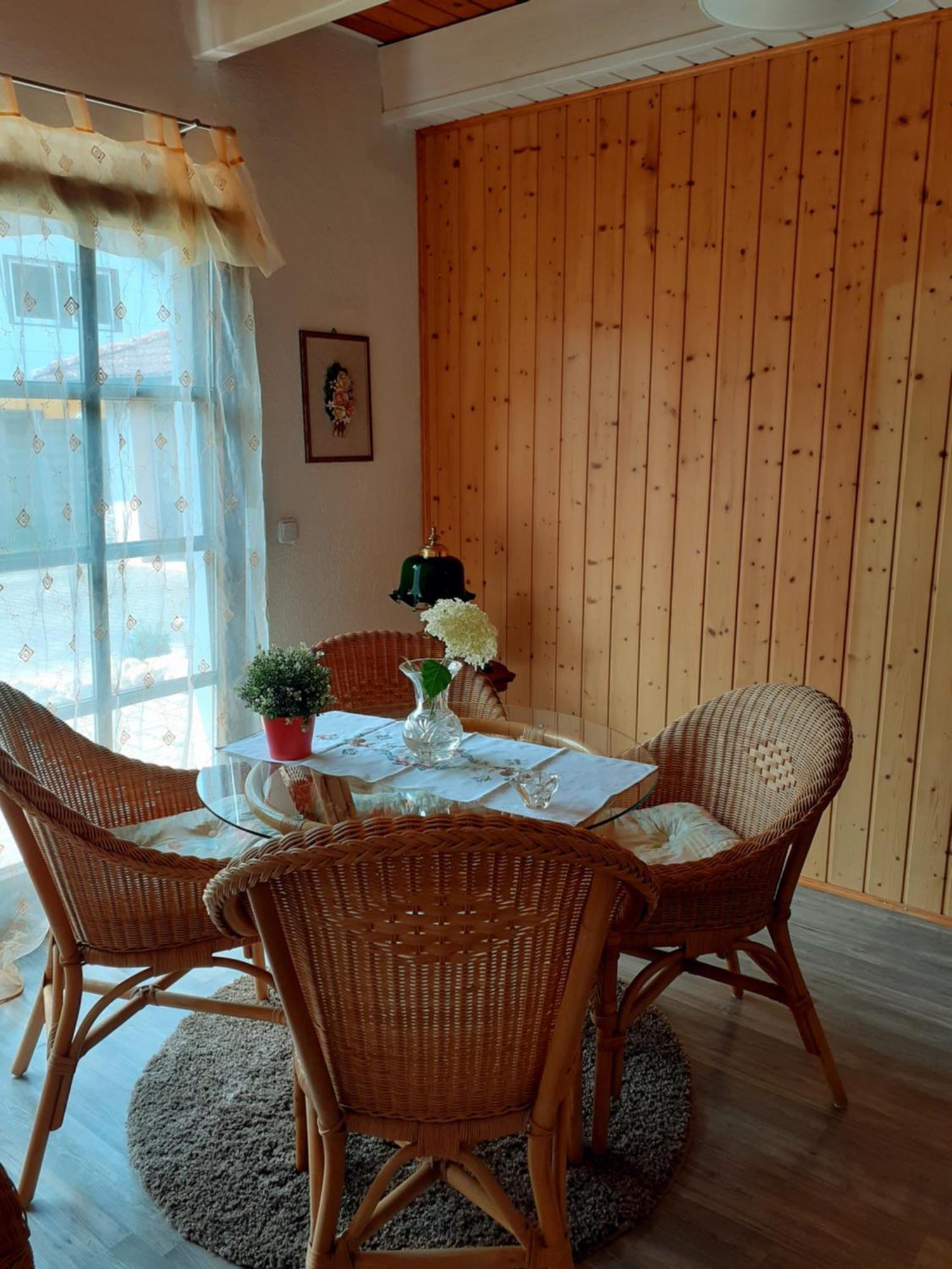 Ferienwohnung Bodensee Hohenfels  Zewnętrze zdjęcie