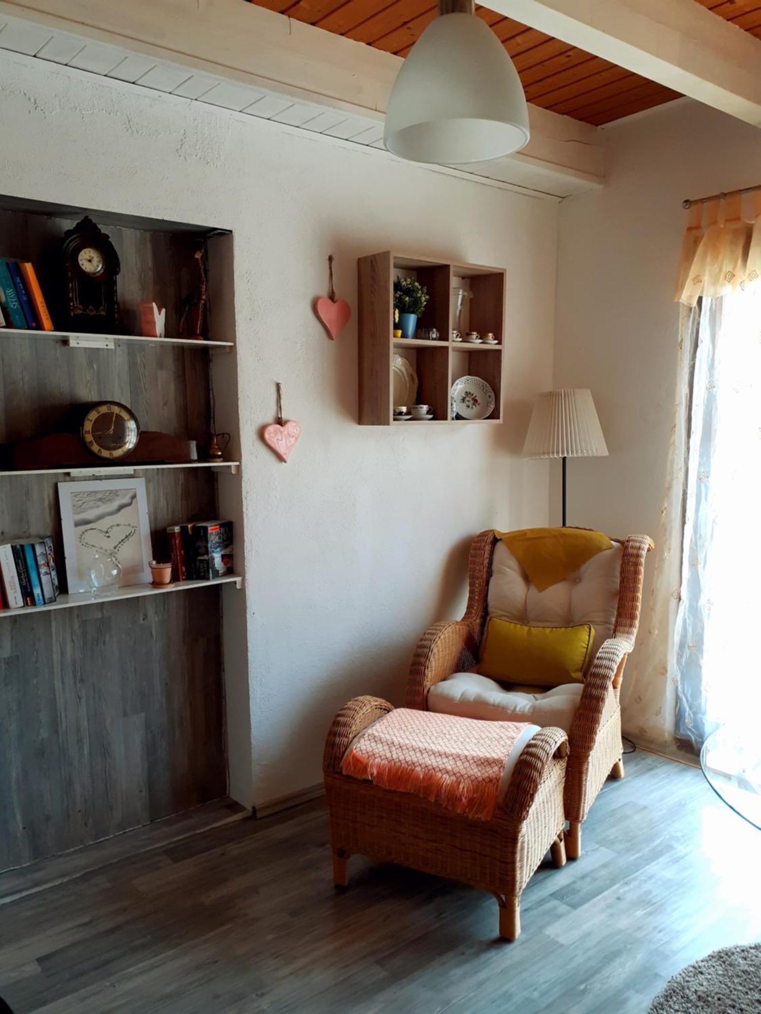 Ferienwohnung Bodensee Hohenfels  Zewnętrze zdjęcie