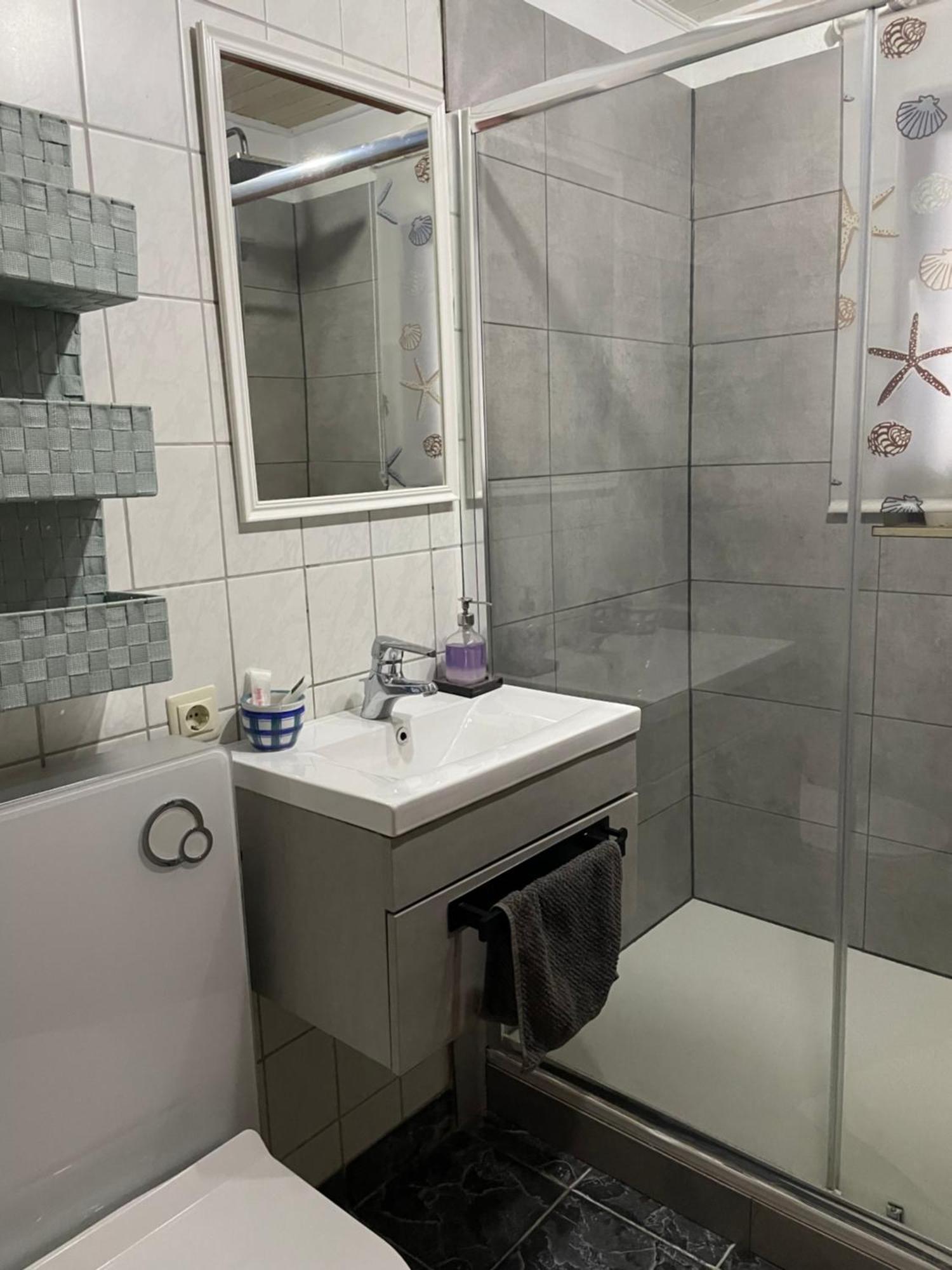 Ferienwohnung Bodensee Hohenfels  Zewnętrze zdjęcie