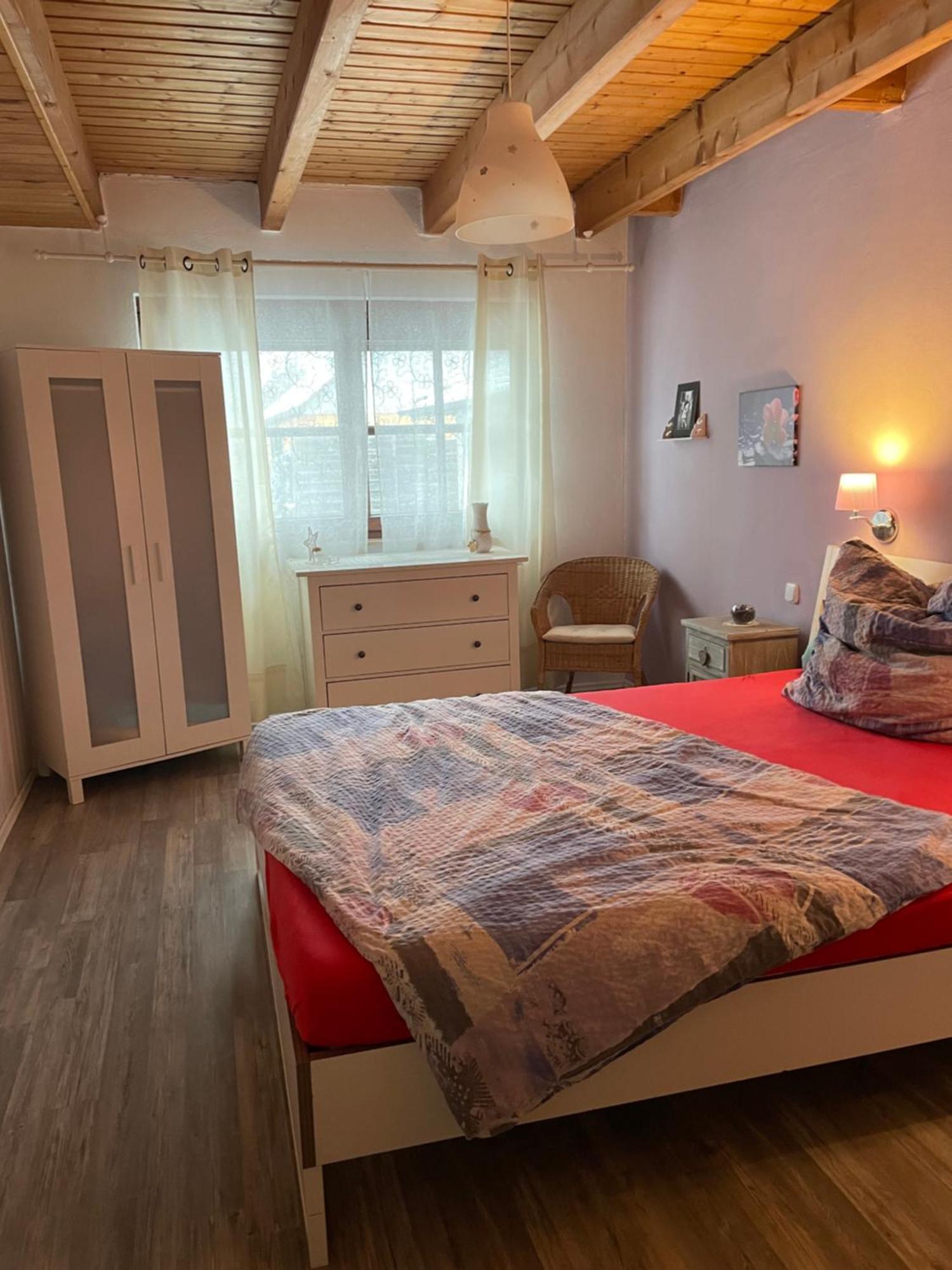 Ferienwohnung Bodensee Hohenfels  Zewnętrze zdjęcie