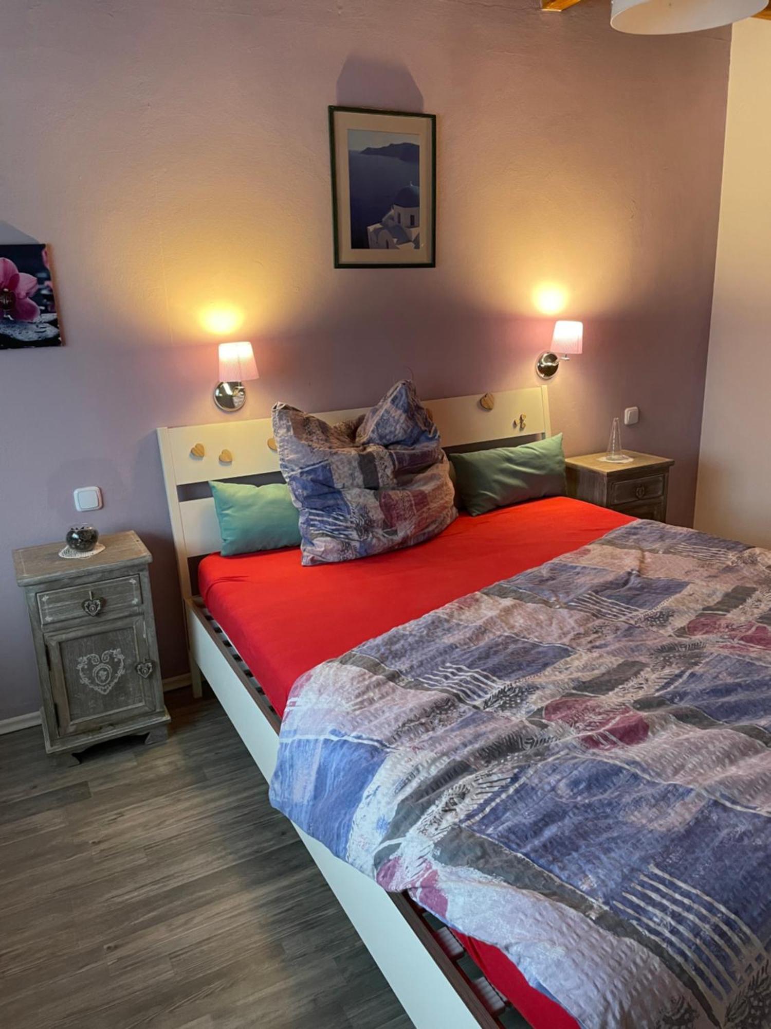 Ferienwohnung Bodensee Hohenfels  Zewnętrze zdjęcie
